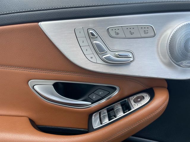 2019 Mercedes-benz Mercedes-amg C-class - Image 80