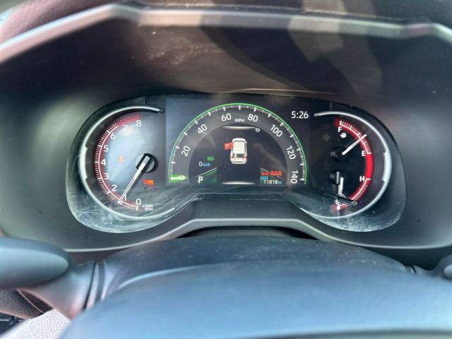 2024 Toyota Rav4 - Image 7