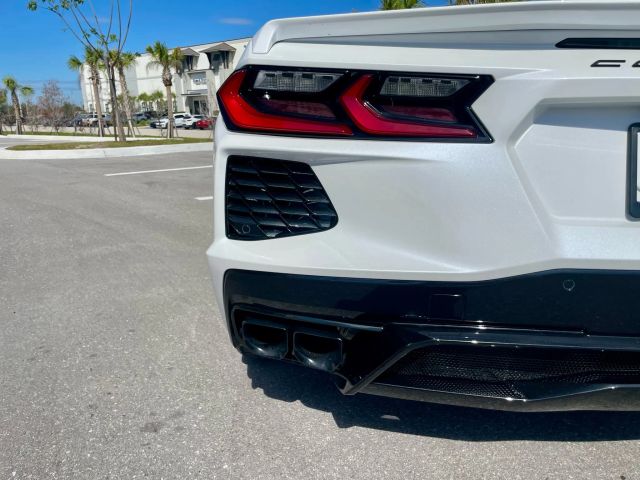 2023 Chevrolet Corvette - Image 24