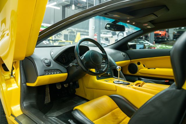 2003 Lamborghini Murcielago - - - Image 18