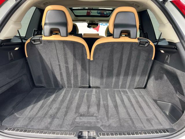 2016 VOLVO XC90 SUV 4-CYL, DRV-E SPRCHGD 2.0T T6 MOMENTUM SPORT UTILITY 4D