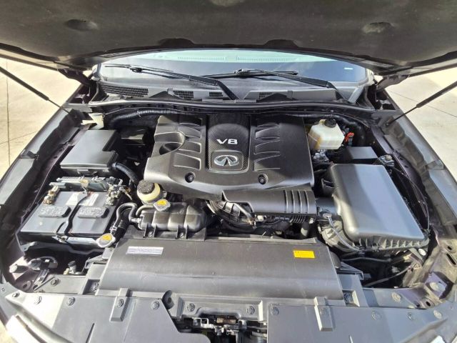 2012 Infiniti Qx - Image 11