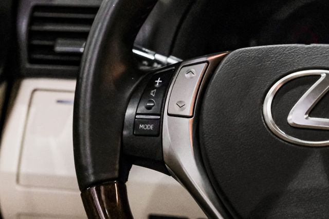 2015 Lexus Rx Rx 350 Sport Utility 4d - Image 19