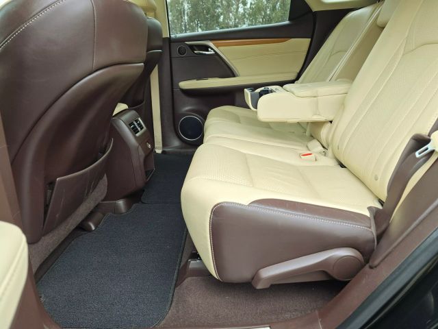 2017 Lexus Rx - Image 44