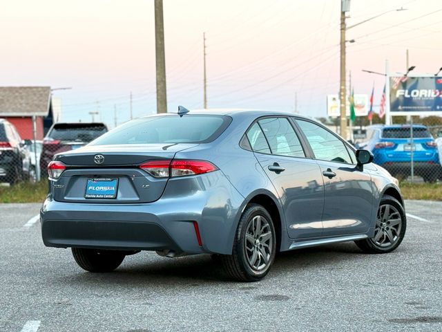 2024 Toyota Corolla - Image 3