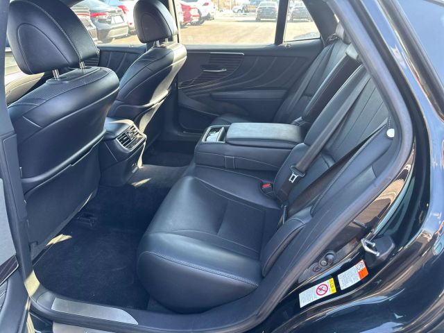 2018 Lexus Ls - Image 9