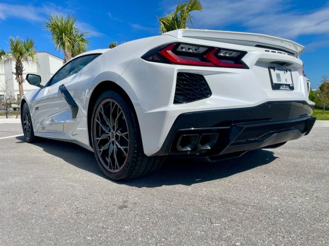 2023 Chevrolet Corvette - Image 25