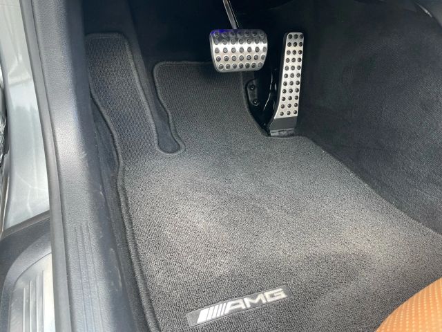 2019 Mercedes-benz Mercedes-amg C-class - Image 103