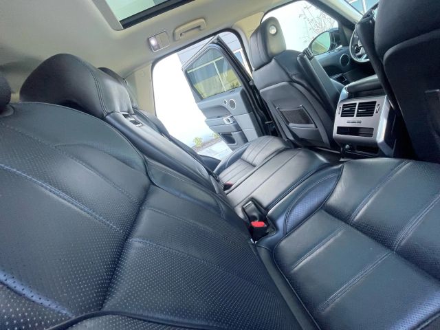 2014 Land Rover Range Rover Sport - Image 133