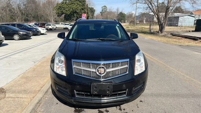 2011 Cadillac Srx - Image 2