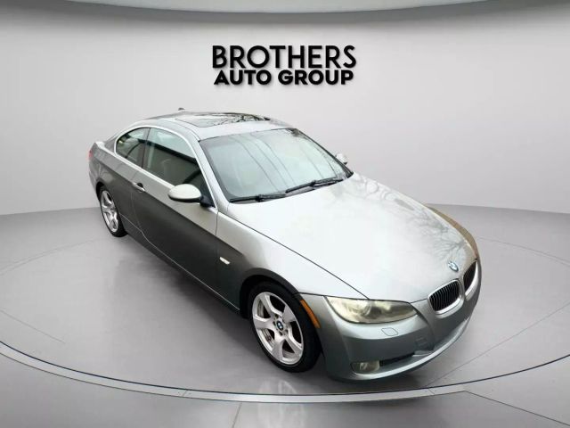2007 Bmw 3 Series - Image 2