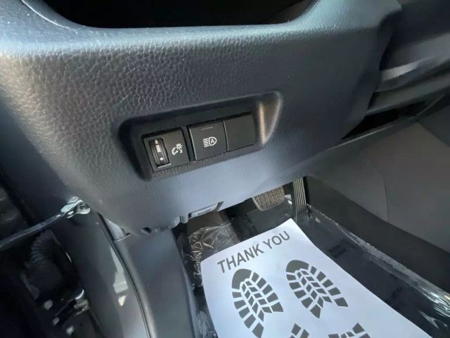 2020 TOYOTA RAV4 SUV GRAY AUTOMATIC - Peach State Motors