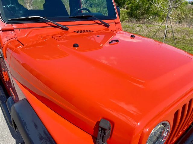 2005 Jeep Wrangler - Image 63