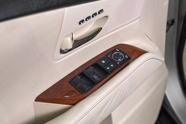 2015 Lexus Rx Rx 350 Sport Utility 4d - Image 39