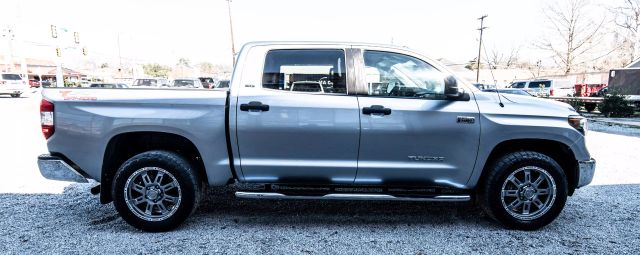 2018 TOYOTA TUNDRA CREWMAX PICKUP - AUTOMATIC - Auto Masters of Carolinas
