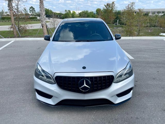 2014 Mercedes-benz E-class - Image 45