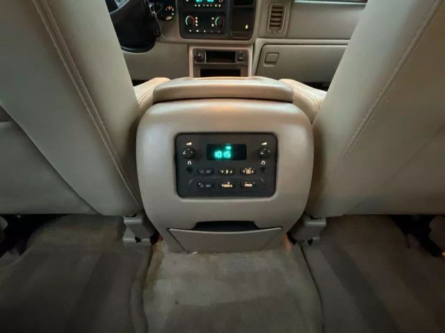 2005 CHEVROLET TAHOE SUV WHITE AUTOMATIC - Peach State Motors