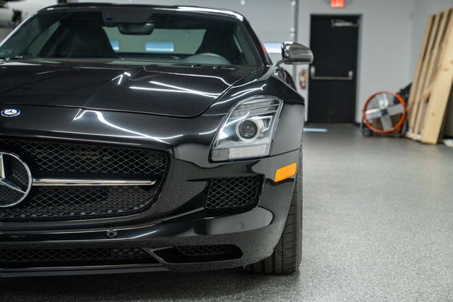 2014 Mercedes-benz Sls-class Sls Amg Gt Coupe 2d - - Image 15