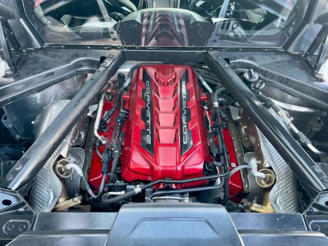 2023 Chevrolet Corvette - Image 70