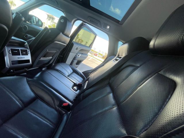 2014 Land Rover Range Rover Sport - Image 120