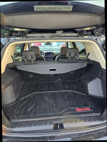 2018 Gmc Terrain Denali Sport Utility 4d - Image 13