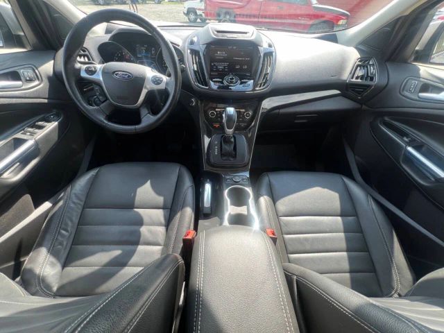 2015 Ford Escape - Image 8