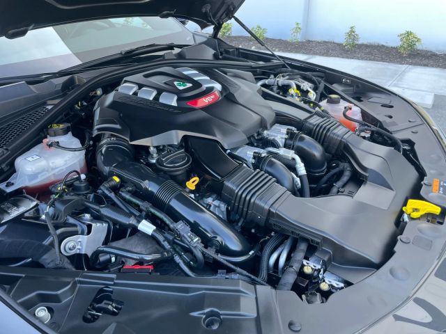 2021 Alfa Romeo Giulia - Image 65
