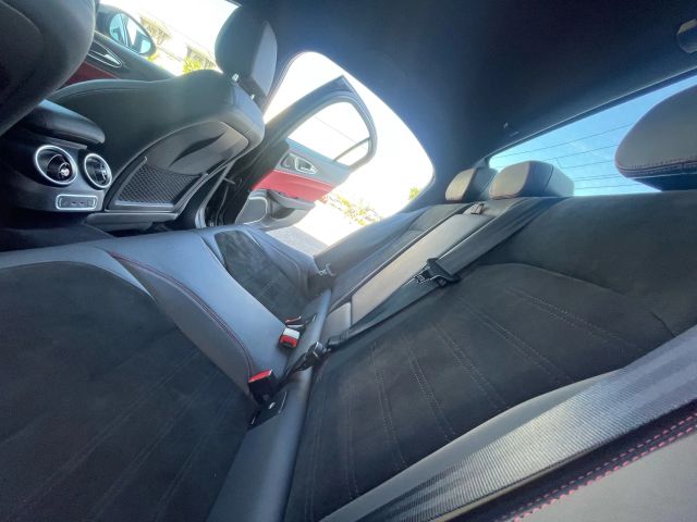 2021 Alfa Romeo Giulia - Image 120