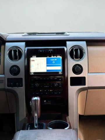 2012 Ford F150 Supercrew Cab - Image 28