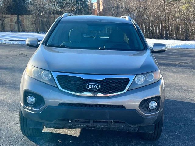 2011 Kia Sorento - Image 8