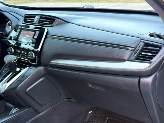 2017 Honda Cr-v - Image 29