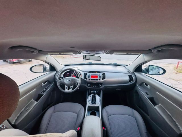 2014 Kia Sportage - Image 15