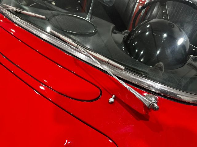 1962 Chevrolet Corvette - Image 30