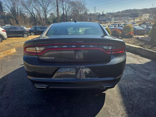 2018 Dodge Charger - Image 6