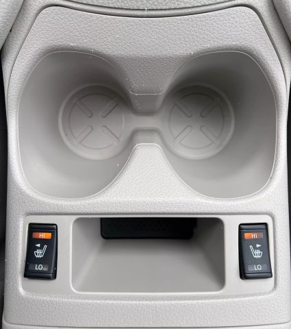 2022 NISSAN ROGUE SPORT SUV 4-CYL, 2.0 LITER SL SPORT UTILITY 4D