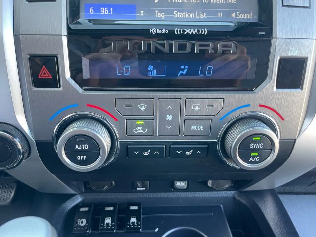 2019 Toyota Tundra Crewmax - Image 110
