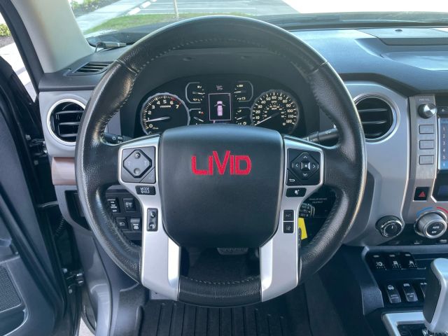 2019 Toyota Tundra Crewmax - Image 102