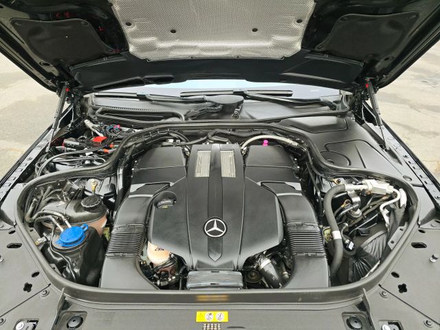 2019 Mercedes-benz S-class - Image 11