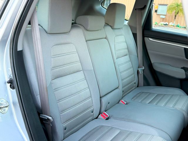 2017 Honda Cr-v - Image 9