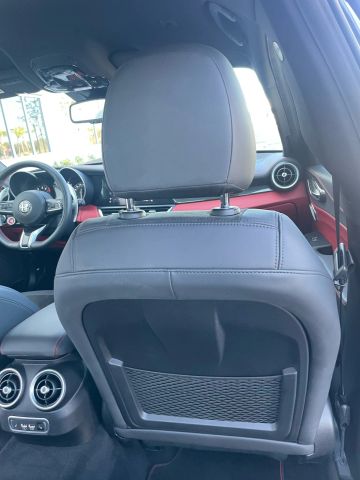2021 Alfa Romeo Giulia - Image 134