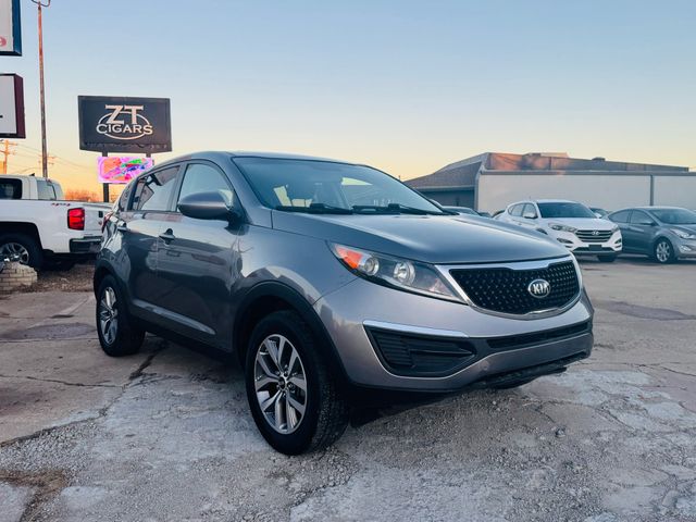 2014 Kia Sportage - Image 3