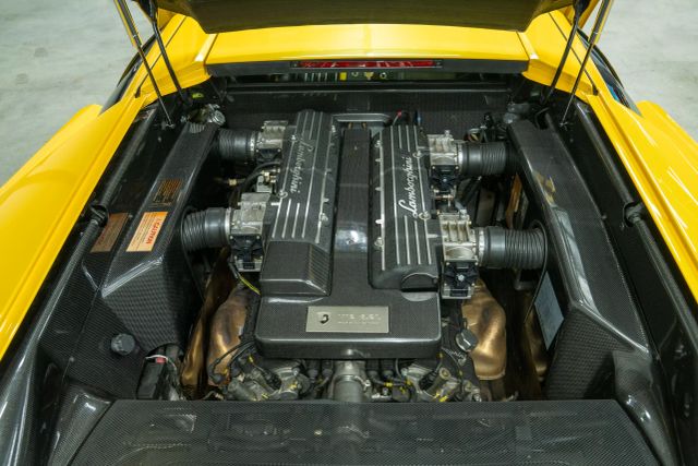 2003 Lamborghini Murcielago - - - Image 33
