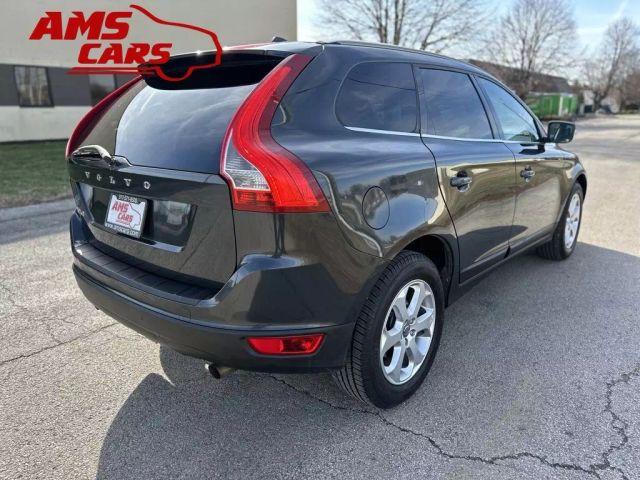 2013 Volvo Xc60 - Image 4