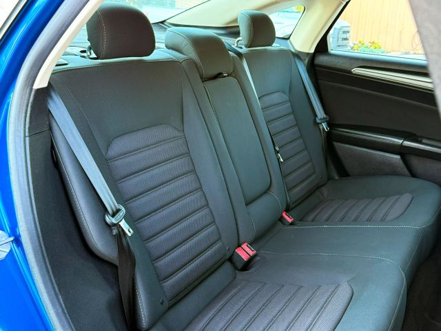 2018 Ford Fusion - Image 10