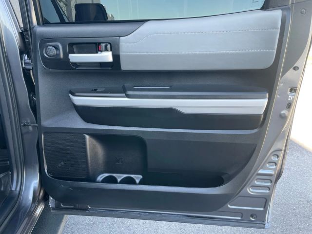 2019 Toyota Tundra Crewmax - Image 145