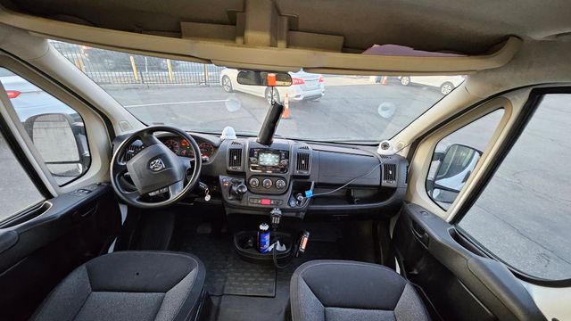 2015 Ram Promaster Cargo Van - Image 14