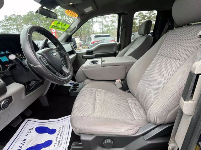 2019 Ford F150 Super Cab - Image 18