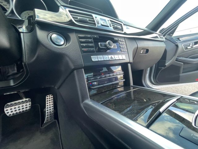 2014 Mercedes-benz E-class - Image 97