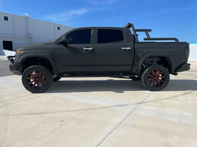 2019 Toyota Tundra Crewmax - Image 36