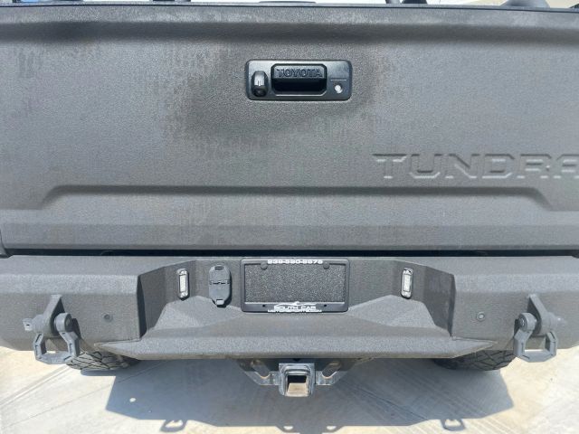 2019 Toyota Tundra Crewmax - Image 28
